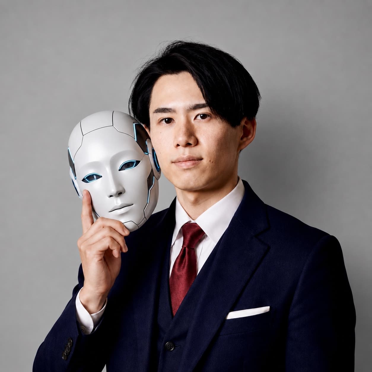 SNS Media Lab運営者 ゆうひ